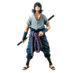 Naruto shippuden sasuke figurineuarts zero pvc figurine