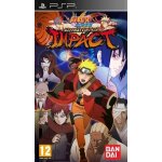 Naruto shippuden : ultimate ninja impact psp Naruto shippuden : ultimate ninja impact psp
