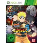 Naruto shippuden: ultimate ninja storm 3 [jeu xbox 360]