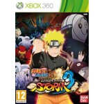 Naruto shippuden ultimate ninja storm 3 xbox 360 Naruto shippuden ultimate ninja storm 3 xbox 360