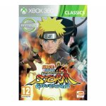 Naruto shippuden: ultimate ninja storm generations (classic) xbox 360 Naruto shippuden: ultimate ninja storm generations (classic) xbox 360