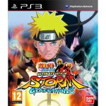 Naruto shippuden: ultimate ninja storm generations - ps3