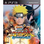 Naruto shippuden : ultimate ninja storm generations sans booster ps3