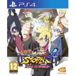 Naruto shipuden ultimate ninja storm 4 : road to boruto Naruto shipuden ultimate ninja storm 4 : road to boruto