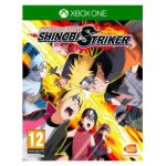 Naruto to boruto: shinobi strike xbox one