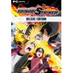 Naruto to boruto: shinobi striker deluxe - steam - jeu en tlchargement - ordinateur pc