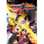 Naruto to boruto: shinobi striker - steam - jeu en tlchargement - ordinateur pc