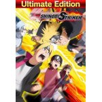 Naruto to boruto: shinobi striker ultimate - steam - jeu en tlchargement - ordinateur pc