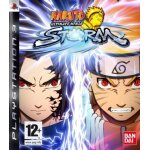 Naruto ultimate ninja storm ps3 Naruto ultimate ninja storm ps3