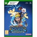 Naruto x boruto: ultimate ninja storm connections (collectors edition) xbox series x