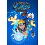 Naruto x boruto ultimate ninja storm connections - deluxe - steam - jeu en tlchargement - ordinateur ...