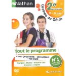 Nathan graines de gnie 2e secondaire 13 - 14 ans - pc