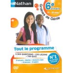 Nathan graines de gnie 6e primaire 11 - 12 ans - pc