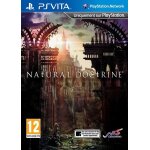 Natural doctrine ps vita Natural doctrine ps vita