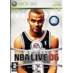Nba 2006 xbox 360 Nba 2006 xbox 360