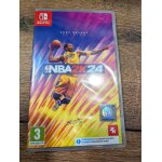 Nba 2k 24