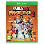 Nba 2k playgrounds 2 - xbox one Nba 2k playgrounds 2 - xbox one