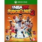 Nba 2k playgrounds 2 - xbox one (us) Nba 2k playgrounds 2 - xbox one (us)