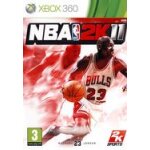 Nba 2k11 - version uk xbox 360 Nba 2k11 - version uk xbox 360