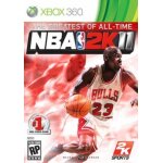 Nba 2k11 xbox 360 Nba 2k11 xbox 360