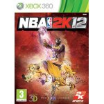 Nba 2k12 - edition magic johnson xbox 360 Nba 2k12 - edition magic johnson xbox 360