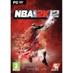 Nba 2k12 pc