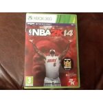 Nba 2k14 xbox 360 Nba 2k14 xbox 360