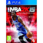 Nba 2k15 ps4