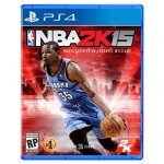 Nba 2k15 ps4