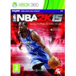 Nba 2k15 xbox 360