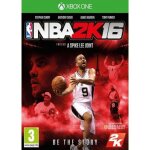 Nba 2k16 xbox one