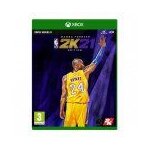 Nba 2k21 (legend edition) mamba forever xbox series x