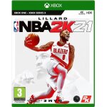 Nba 2k21 xbox one