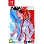 Nba 2k22 switch