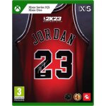 Nba 2k23 : edition championnat edition championnat xbox serie s / x