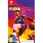 Nba 2k23 (code in a box) switch Nba 2k23 (code in a box) switch