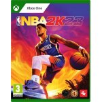Nba 2k23 xbox one