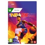 Nba 2k23 for xbox one - jeu en téléchargement Nba 2k23 for xbox one - jeu en téléchargement