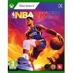 Nba 2k23 xbox serie s / x