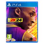 Nba 2k24 edition black mamba ps4 Nba 2k24 edition black mamba ps4