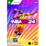 Nba 2k24 kobe bryant for xbox one - jeu en tlchargement