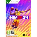 Nba 2k24 kobe bryant for xbox series xs - jeu en téléchargement Nba 2k24 kobe bryant for xbox series xs - jeu en téléchargement