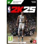 Nba 2k25 - jeu en t�l�chargement