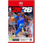 Nba 2k26 switch 2