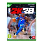 Nba 2k26 xbox serie s / x