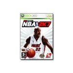 Nba 2k7 xbox 360 Nba 2k7 xbox 360
