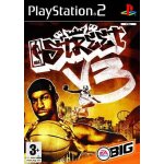 Nba street vol 3 ps2