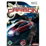 Need for speed: carbon [import allemand] [jeu wii]