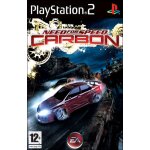 Need for speed - carbon ps2 Need for speed - carbon ps2