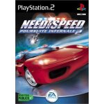 Need for speed - poursuite infernale 2 ps2